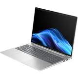 HP EliteBook 6 G1a 16" Ryzen 5 230 16 GB RAM 512 GB SSD Radeon 760M Win11 Pro Silber