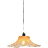 Good & Mojo Ibiza 1-flg. 50 cm beige