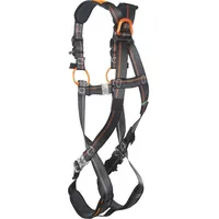 SKYLOTEC Auffanggurt IGNITE ION STRAP,Gr.XXL/5XL