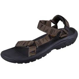 Teva Hurricane XLT 2 Herren chara dark olive 43