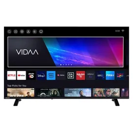 Toshiba 50QV1563DDW 50" QLED UHD VIDAA TV