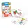 Shuffle 7 Familienspiel - Monsieur Madame