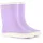 Bergstein Rainboot Lila Kautschuk Größe: 19 Normal - Lila - 19