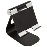 Terratec iTab M Multiwinkel-Ständer für Tablets von 3.5" bis 10" schwarz