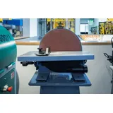 Bernardo Teller-Schleifmaschine TS-300 | Ausstellungsmaschine
