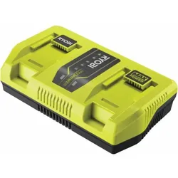 Batterieladegerät Ryobi
