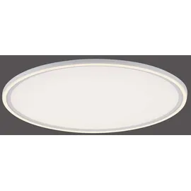 just light. Just Light Edging Deckenleuchte LED 14871-16,