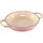 Le Creuset Signature Gourmet-Profitopf 26 cm shell pink