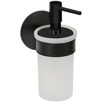 Schöner Wohnen Seifenspender Meleto, - B/H/T ca. 8,50x16,00x10,00