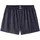 Jockey Boxershorts gestreift 3 Einheiten Blau XXL
