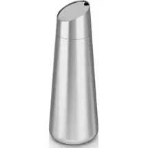 Zack Zuckerstreuer Acio Edelstahl Silber