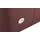 HIMOLLA Sessel 7706 Leder 101 x 112 x 101 cm Rot elektrisch