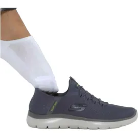 SKECHERS Summits High Range Herren Weiß 41
