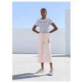 bench. loungewear 7/8-Hose Loungewear Rosa 36/38