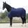 Bucas Therapiedecke Light 155 Navy/Orange