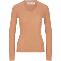 Pullover St. Emile orange, 40