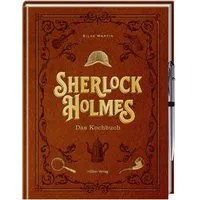 Hoelker Verlag Sherlock Holmes
