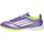 adidas F50 League IN PURRUS/FTWWHT/LUCLEM, 43 1/3