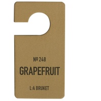 L:A Bruket No. 248 Fragrance Tag Grapefruit Raumduft 15 g