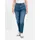 CAMEL ACTIVE Mom Fit 5-Pocket Jeans Dunkelblau 30 32