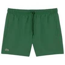 Lacoste Badeshorts grün M