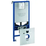 Grohe Rapid SLX 3-in-1 Set 6 l 1,13 m