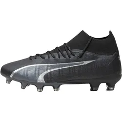 Puma Ultra Pro FG/AG - schwarz 45