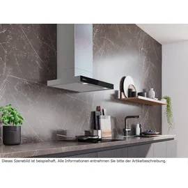 Siemens LC67BDN30 Wandhaube 60 cm Schwarz