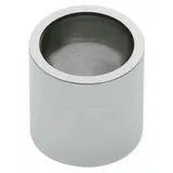 ich-zapfe Distanzhülse, Abstandshalter, Abstandshülse - Für Schankhahngewinde, 60 Mm, Chrom