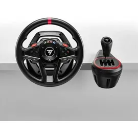 ThrustMaster T128 Shifter Pack Lenkrad Schwarz Xbox
