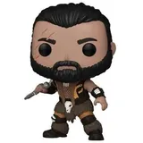 Funko POP! Games: Marvel Spider-Man 2 Kraven with Knife (76111)