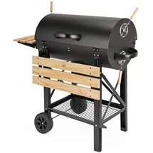 sweeek Serge Amerikanischer Smoker 