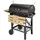 sweeek Serge Amerikanischer Smoker 