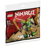 LEGO Ninjago Lloyds Mech 30593