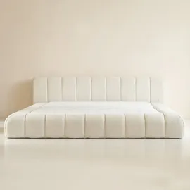 Sitheim-Europe HEAVEN 160 x 200 cm Beige