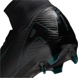 Nike ZM Superfly Herren Black/Black-Deep Jungle 40