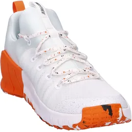 Nike Free Metcon 6 Herren White 43