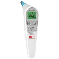 Aponorm Fieberthermometer Ohr Comfort 4