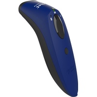 Socket Mobile S720 Linear BARCODE (2D-Barcodes, 1D-Barcodes), Barcode-Scanner, Blau