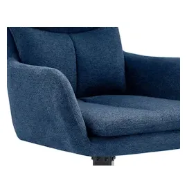 CLP 2er Set Somers Stoff, blau