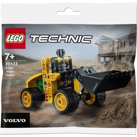 Lego Technic Volvo Radlader 30433