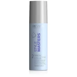 Revlon Orbital Haarwachs 150 ml Damen
