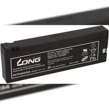 KungLong WP1223A 12V 2100 mAh 1 St.