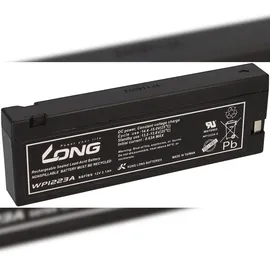 KungLong WP1223A 12V 2100 mAh 1 St.