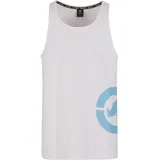 Ecko Unltd. Tanktop Buzzer - Weiß