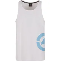 Ecko Unltd. Tanktop Buzzer - Weiß