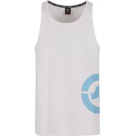 Ecko Unltd. Tanktop Buzzer - Weiß
