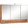 WELLTIME Soria 100 cm braun