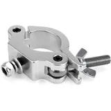 Riggatec Halbschelle - Halfcoupler schmal