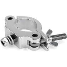 Riggatec Halbschelle - Halfcoupler schmal
